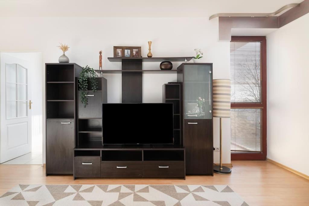 Easy Rent Apartments - Family Lublin Ngoại thất bức ảnh